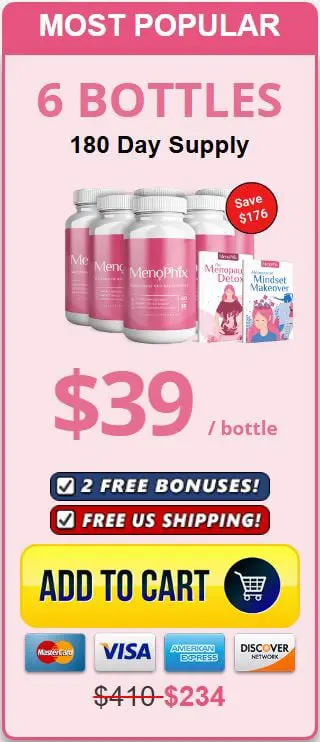 Menophix buy 6 bottle